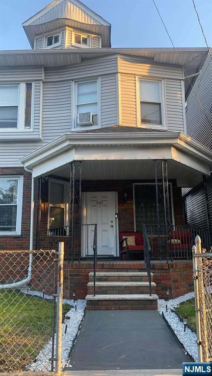438-440 Park Avenue, Paterson, NJ 07504