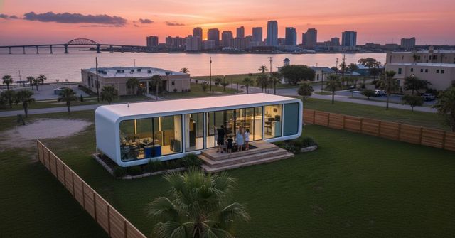 2717 Davis Street, Houston, TX 77026