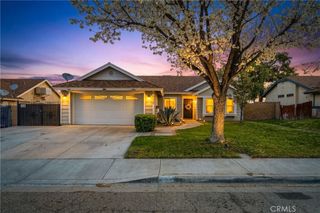 2017 W Avenue K10, Lancaster, CA 93536