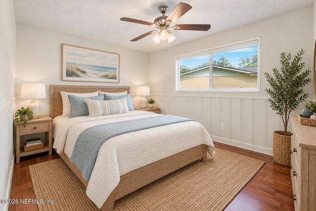 8577 RUCKMAN Avenue, Jacksonville, FL 32221
