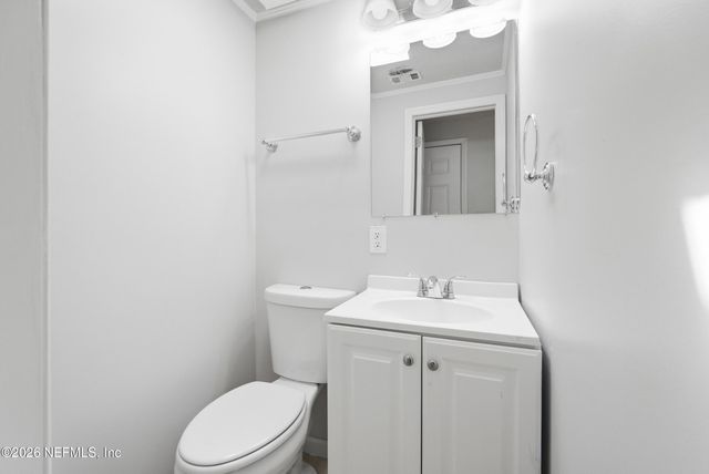 8577 RUCKMAN Avenue, Jacksonville, FL 32221
