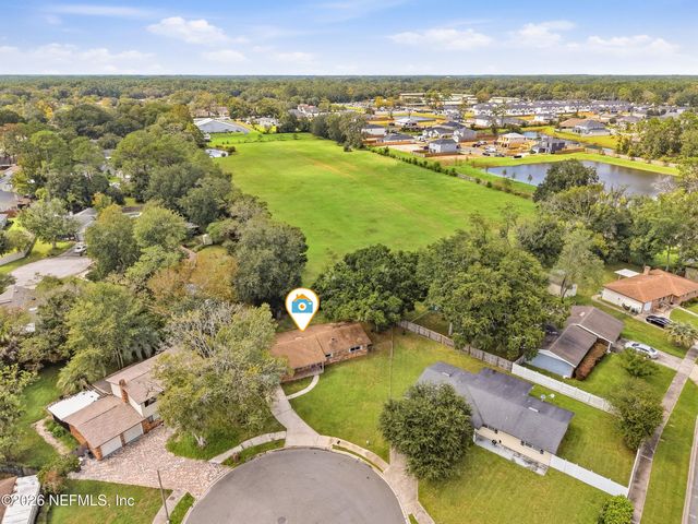 8577 RUCKMAN Avenue, Jacksonville, FL 32221