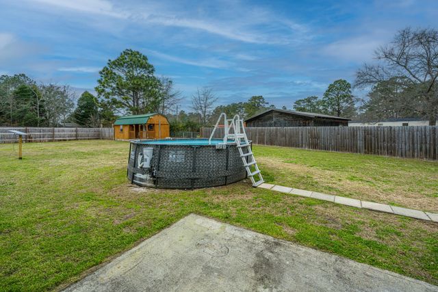 164 Albacore Road, Bonneau, SC 29431