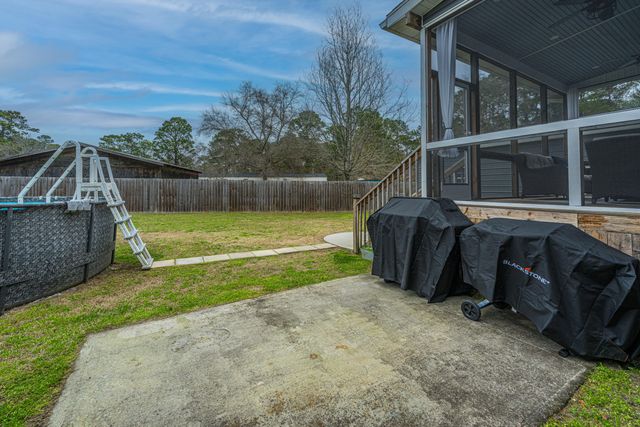 164 Albacore Road, Bonneau, SC 29431