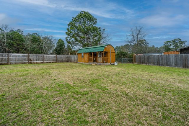 164 Albacore Road, Bonneau, SC 29431