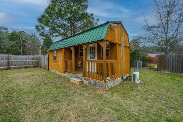 164 Albacore Road, Bonneau, SC 29431