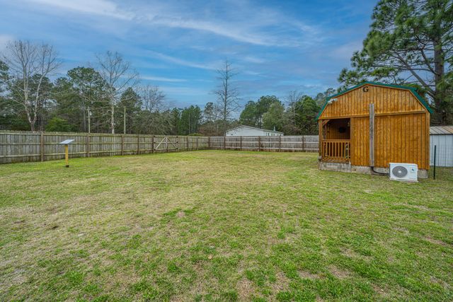 164 Albacore Road, Bonneau, SC 29431