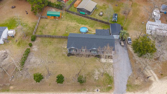 164 Albacore Road, Bonneau, SC 29431