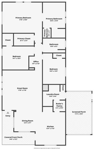 164 Albacore Road, Bonneau, SC 29431