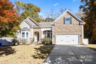 166 Ashlyn Creek Drive, Mooresville, NC 28115