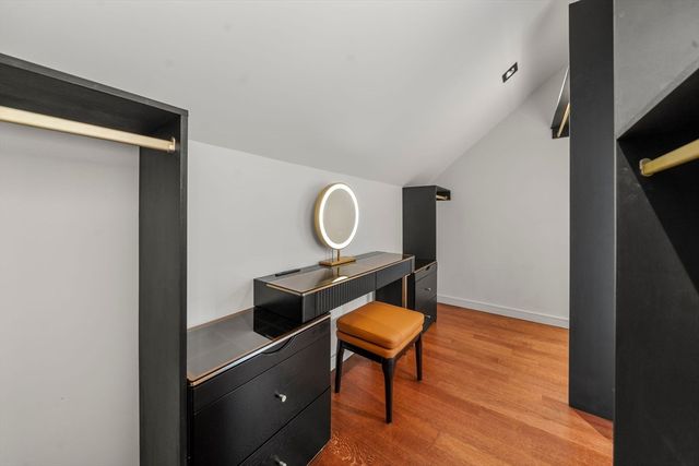 304 Elliot St. Carriage House S 4, Newton, MA 02464