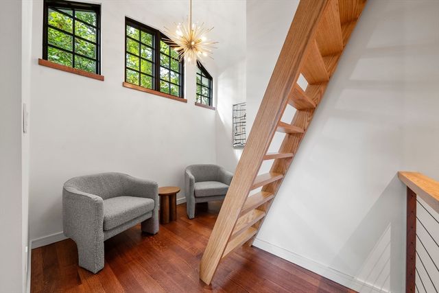 304 Elliot St. Carriage House S 4, Newton, MA 02464