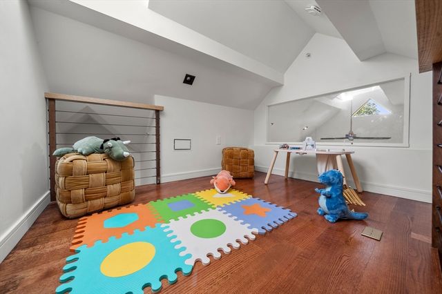 304 Elliot St. Carriage House S 4, Newton, MA 02464