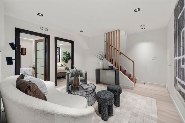 304 Elliot St. Carriage House S 4, Newton, MA 02464