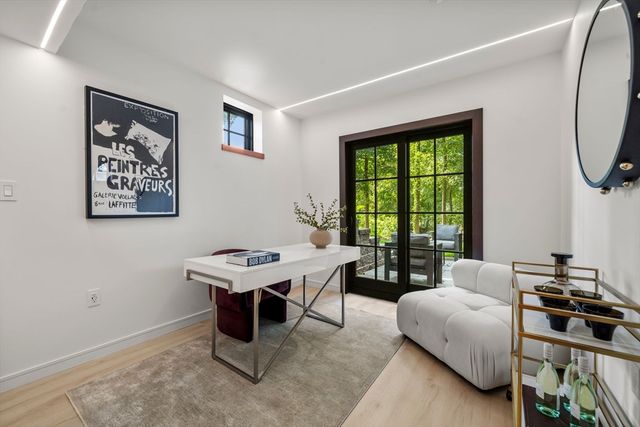 304 Elliot St. Carriage House S 4, Newton, MA 02464