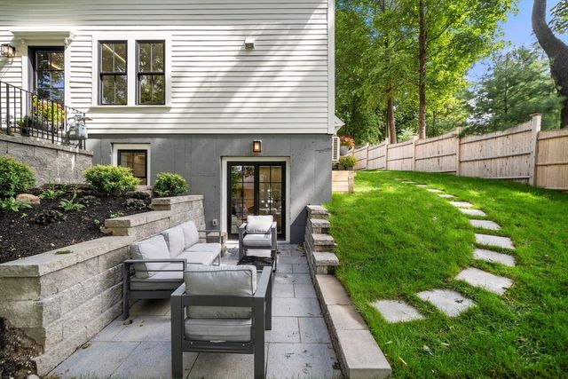 304 Elliot St. Carriage House S 4, Newton, MA 02464