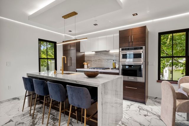 304 Elliot St. Carriage House S 4, Newton, MA 02464