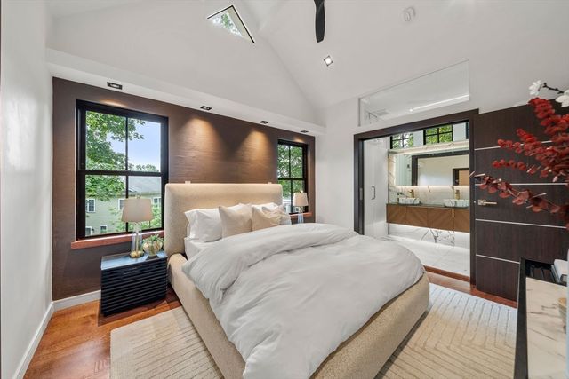 304 Elliot St. Carriage House S 4, Newton, MA 02464