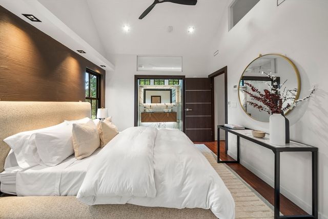 304 Elliot St. Carriage House S 4, Newton, MA 02464