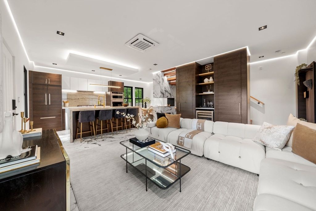 304 Elliot St. Carriage House S 4, Newton, MA 02464