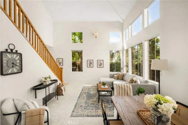 37 Del Cambrea, Irvine, CA 92606