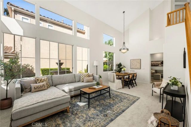 37 Del Cambrea, Irvine, CA 92606