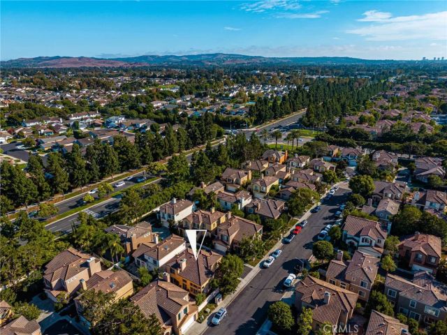 37 Del Cambrea, Irvine, CA 92606