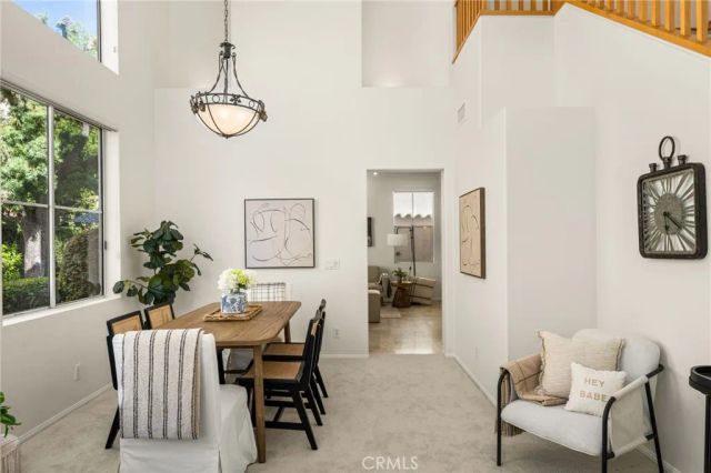 37 Del Cambrea, Irvine, CA 92606
