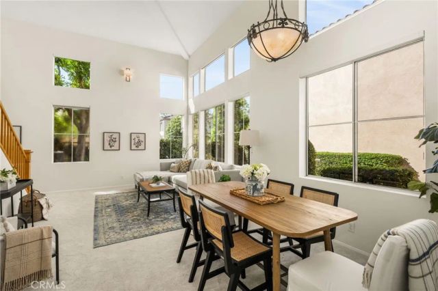 37 Del Cambrea, Irvine, CA 92606