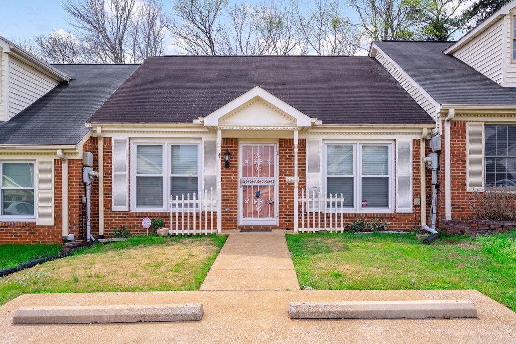 6620 Hickory Manor Circle, Chattanooga, TN 37421