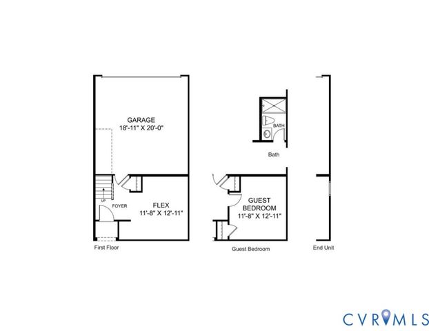 9802 Edgecraft Walk, Glen Allen, VA 23059