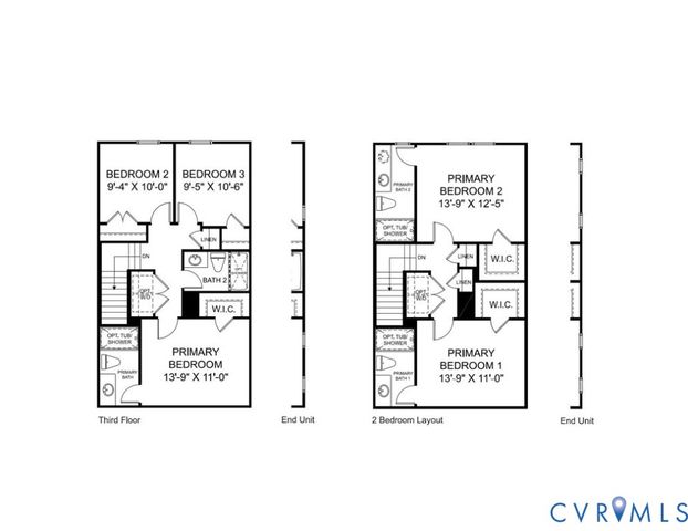 9802 Edgecraft Walk, Glen Allen, VA 23059