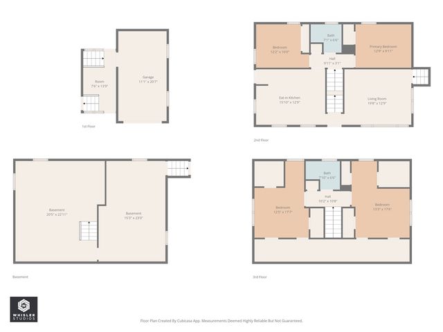 642 Prairie NE, Cedar Rapids, IA 52402