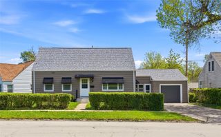 642 Prairie NE, Cedar Rapids, IA 52402