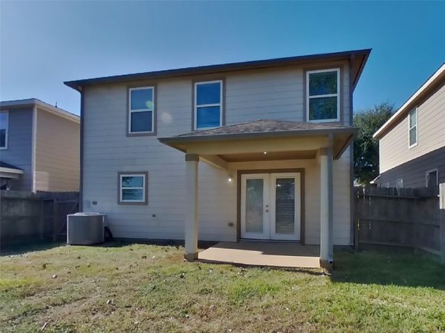 10914 Tipton Oaks Drive, Richmond, TX 77406