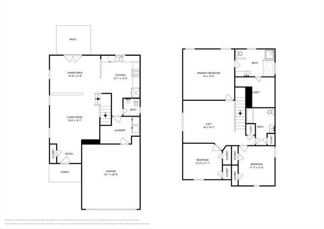 10914 Tipton Oaks Drive, Richmond, TX 77406