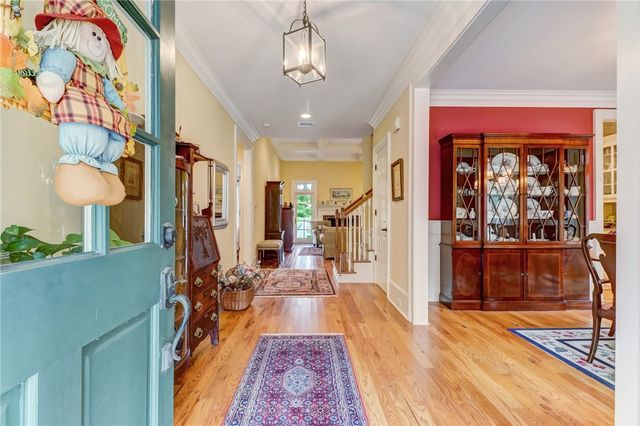 200 Anchor Way, St Marys, GA 31558