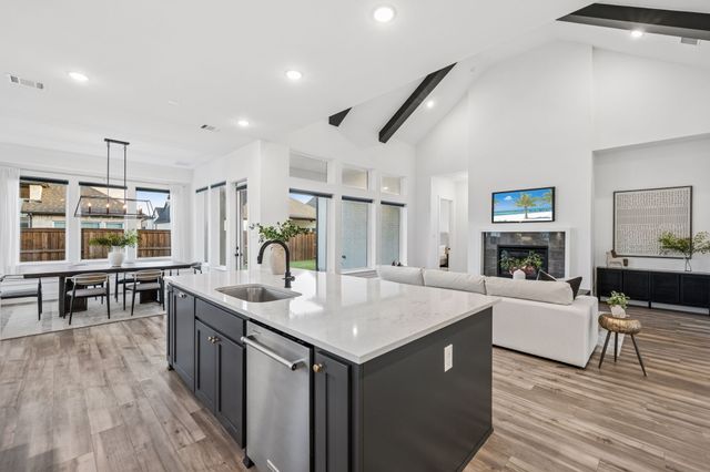 4351 Silver Spur Drive, Prosper, TX 75078