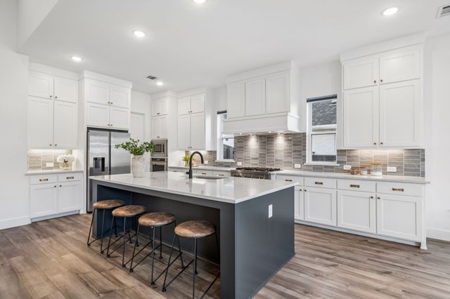 4351 Silver Spur Drive, Prosper, TX 75078