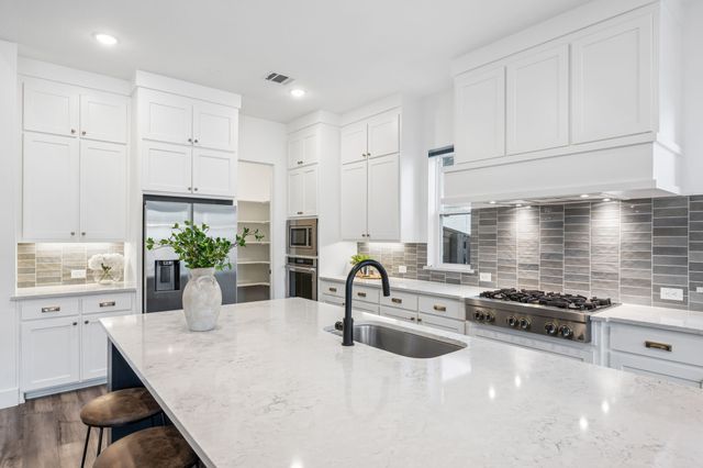 4351 Silver Spur Drive, Prosper, TX 75078