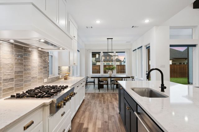 4351 Silver Spur Drive, Prosper, TX 75078