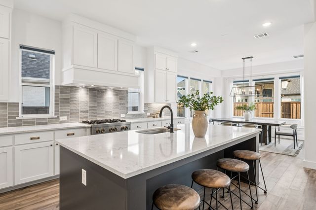 4351 Silver Spur Drive, Prosper, TX 75078