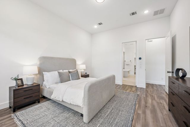 4351 Silver Spur Drive, Prosper, TX 75078