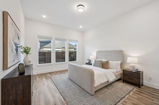 4351 Silver Spur Drive, Prosper, TX 75078