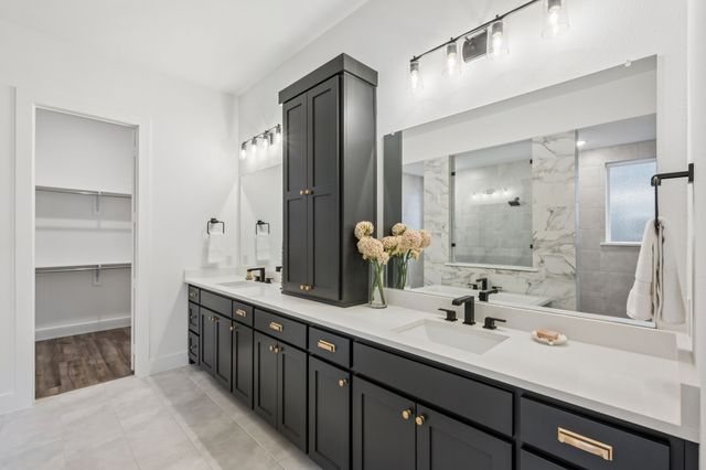 4351 Silver Spur Drive, Prosper, TX 75078