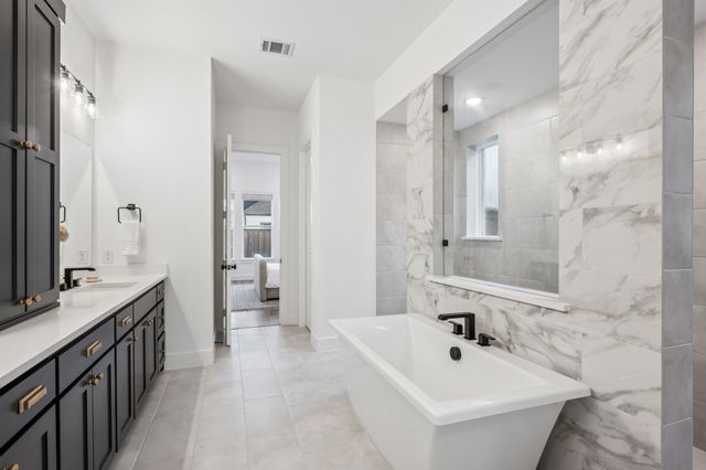 4351 Silver Spur Drive, Prosper, TX 75078