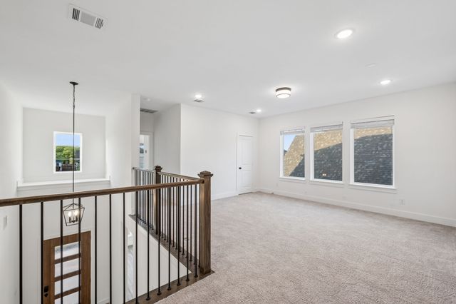 4351 Silver Spur Drive, Prosper, TX 75078