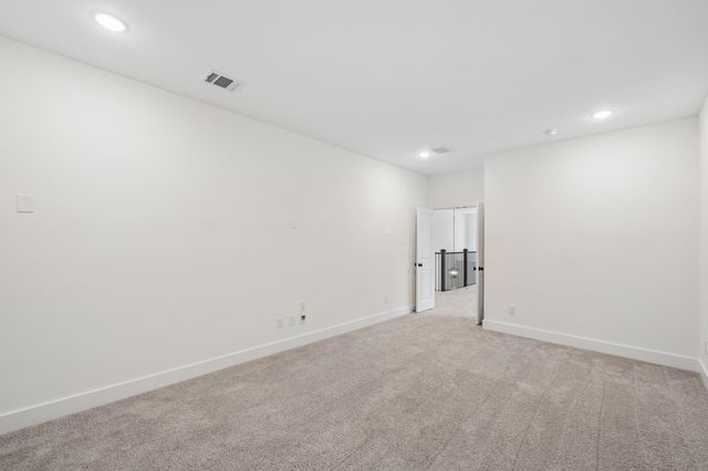 4351 Silver Spur Drive, Prosper, TX 75078