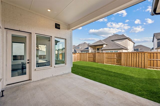 4351 Silver Spur Drive, Prosper, TX 75078