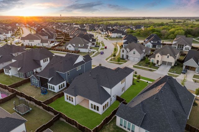 4351 Silver Spur Drive, Prosper, TX 75078